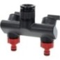 Double distributor - GA202P