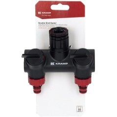 GA202P Kramp, Tap distributors 