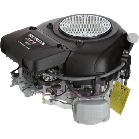 Engine, vertical, 16 HP, 2 cylinder, Honda - GCV530SEE3SD