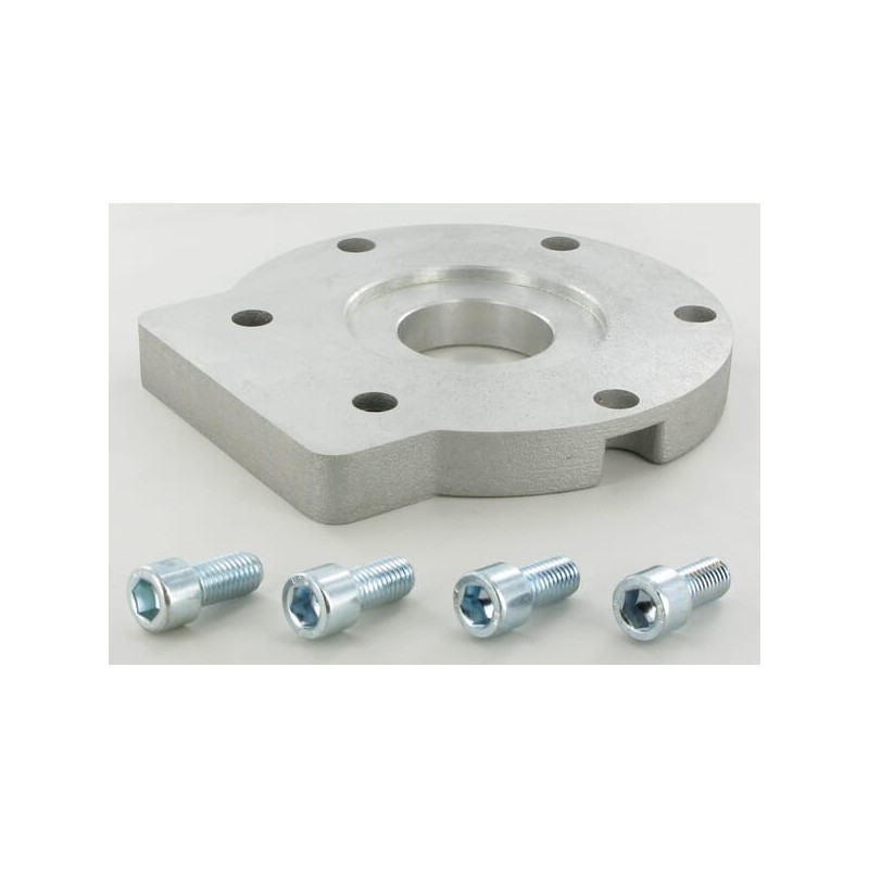 Anbauflansch Gr3 - GBU359DHE