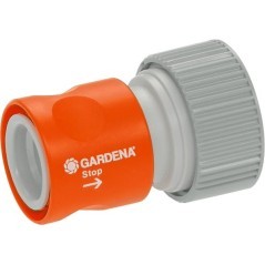 Quick coupling sockets – produkty dostępne w rolniczeczesci.pl