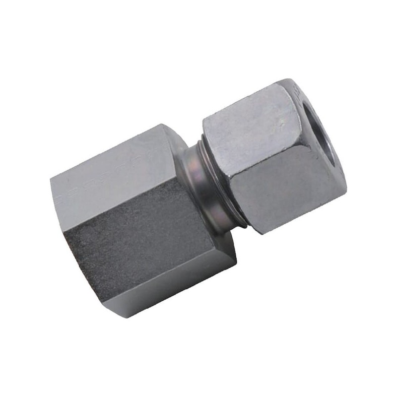 Coupling 10L R1/4 - GAV10LR14