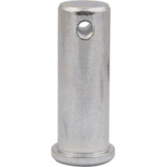 GAP4 Kramp, Cylindrical pins 