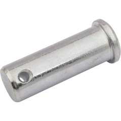 GAP4 Kramp, Cylindrical pins 