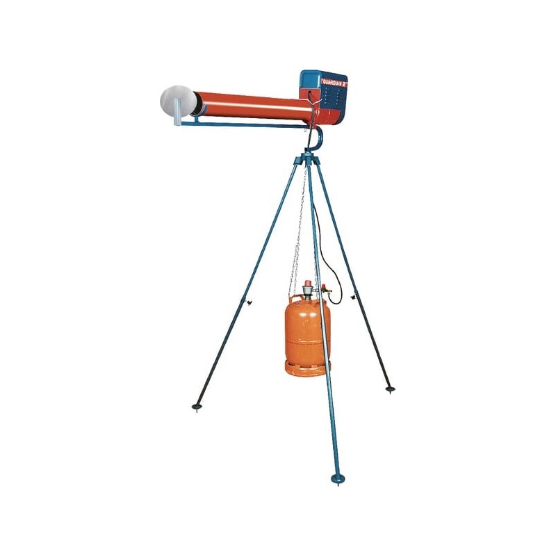 Guardian 2 1 Rotary - GE2000SR