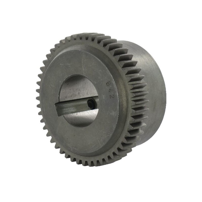 Dentex coupling half - GDM84230