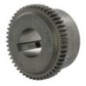 Dentex coupling half - GDM84230