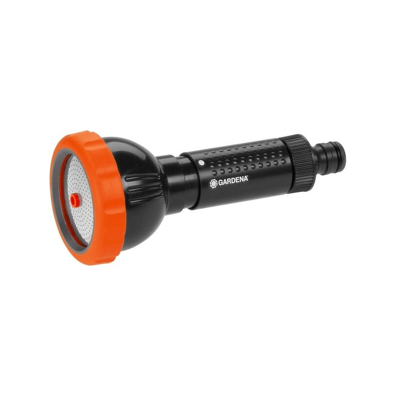Nozzle prof-system - GA2847 Nozzle prof-system - GA2847