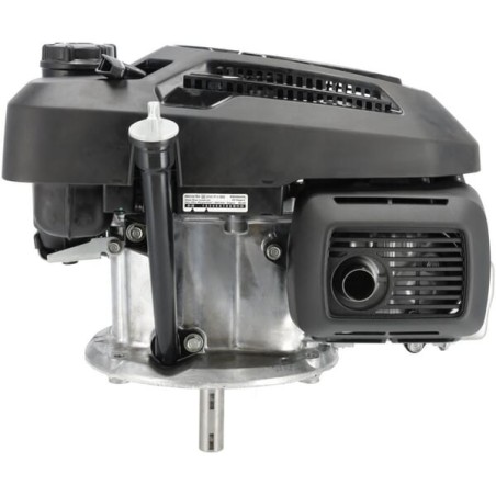 Engine, vertical, 5.6 HP, Honda - GCV200HA1EWSD