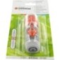 Lockable QR coupling 1/2 inch - GA2942 Lockable QR coupling 1/2 inch - GA2942