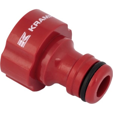 Connector with female thread 1/2 inch - GA201P12