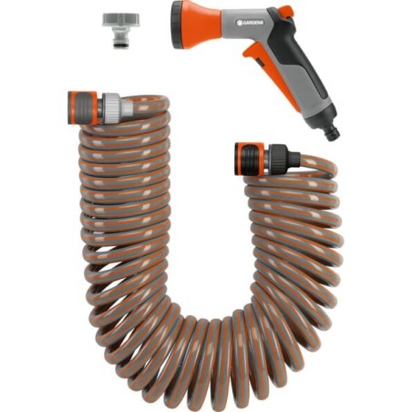 Garden hose sets – produkty dostępne w rolniczeczesci.pl