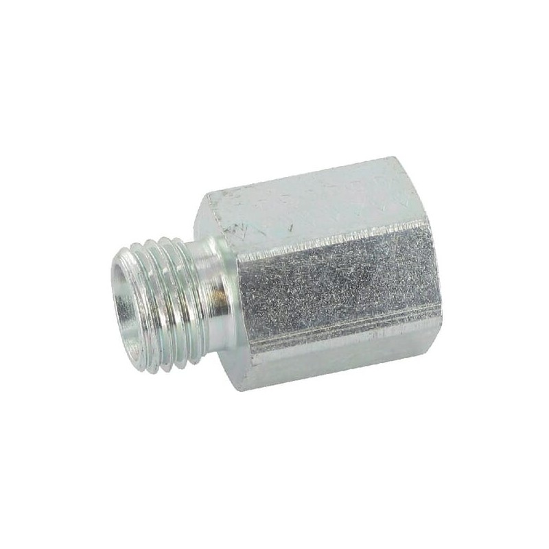 Coupling 8L R1/4 - GAS8LR14