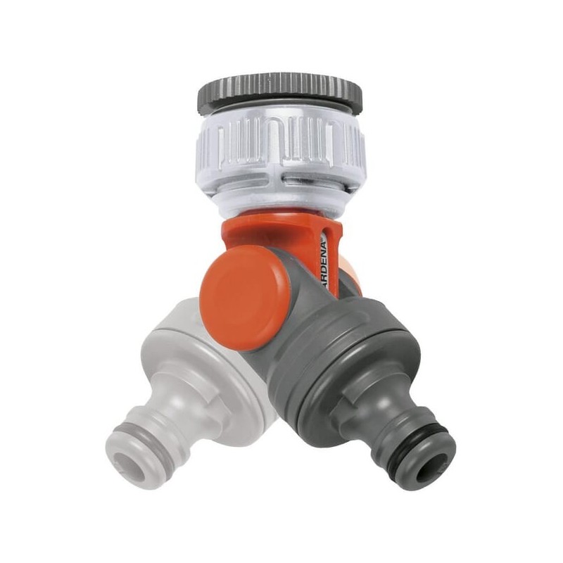 Elbow connecting piece - GA2999