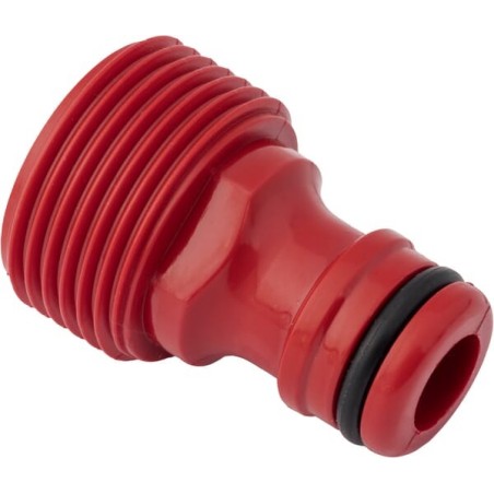 Stecker mit Außengewinde 3/4 Zoll - GA200P34