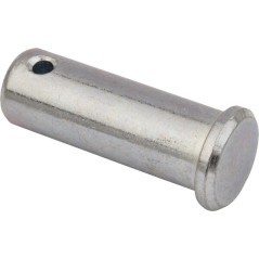 GAP8 Kramp, Cylindrical pins 