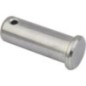 Clevis pin 8x22mm - GAP8