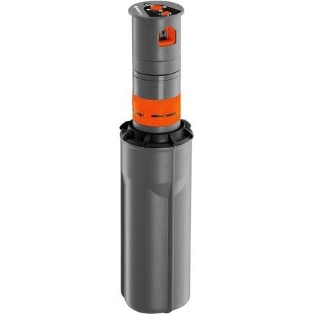 Turbinen-Versenkregner T200 - GA8203