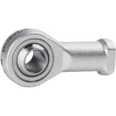 GA41125 Camozzi, Galvanised 