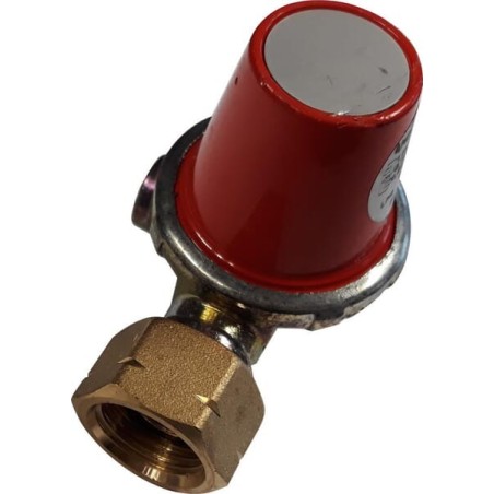 Regulator ciśnienia Włochy - GDPOS25IT