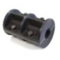 Bolt coupling diameter 35 - GB35