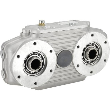 Getriebestecker 12 - GBU35DH120