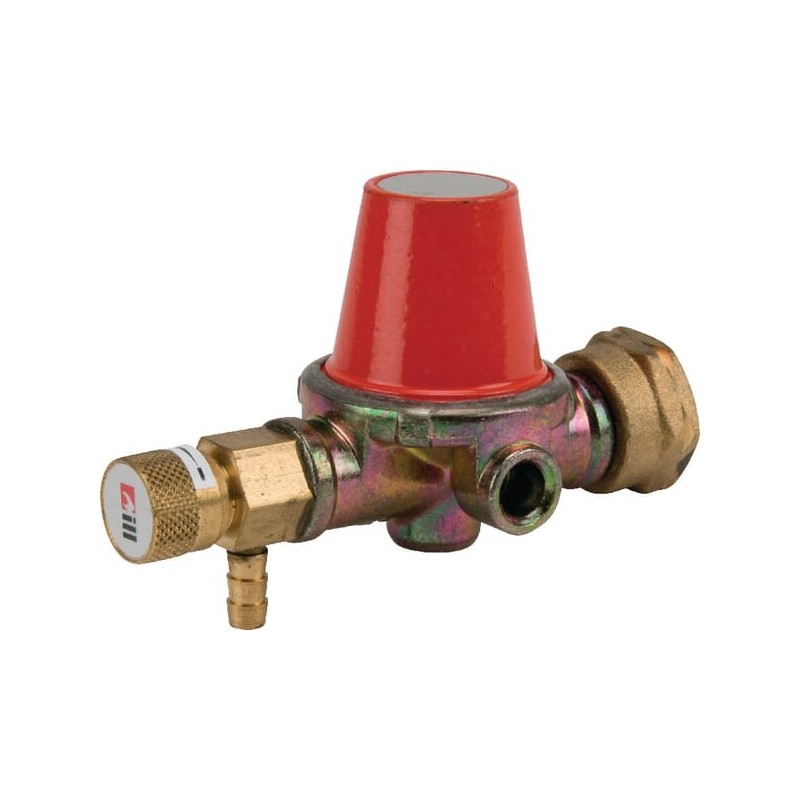 Druckregler - GDPOS25 Druckregler - GDPOS25