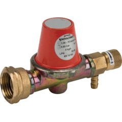 Druckregler - GDPOS25