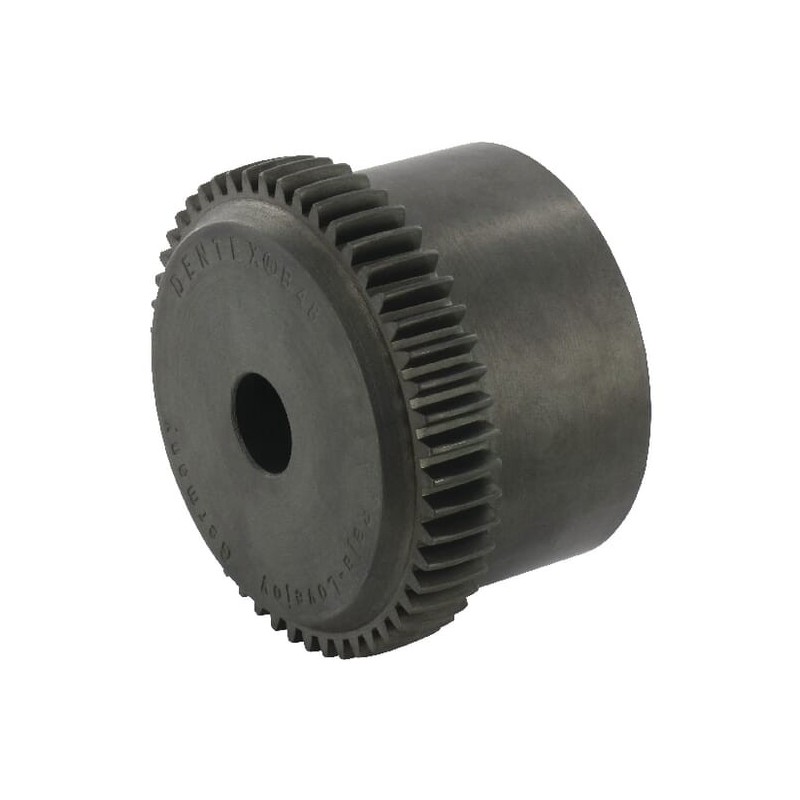 Coupling half - GDM6538N2