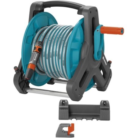 Hose reels – produkty dostępne w rolniczeczesci.pl