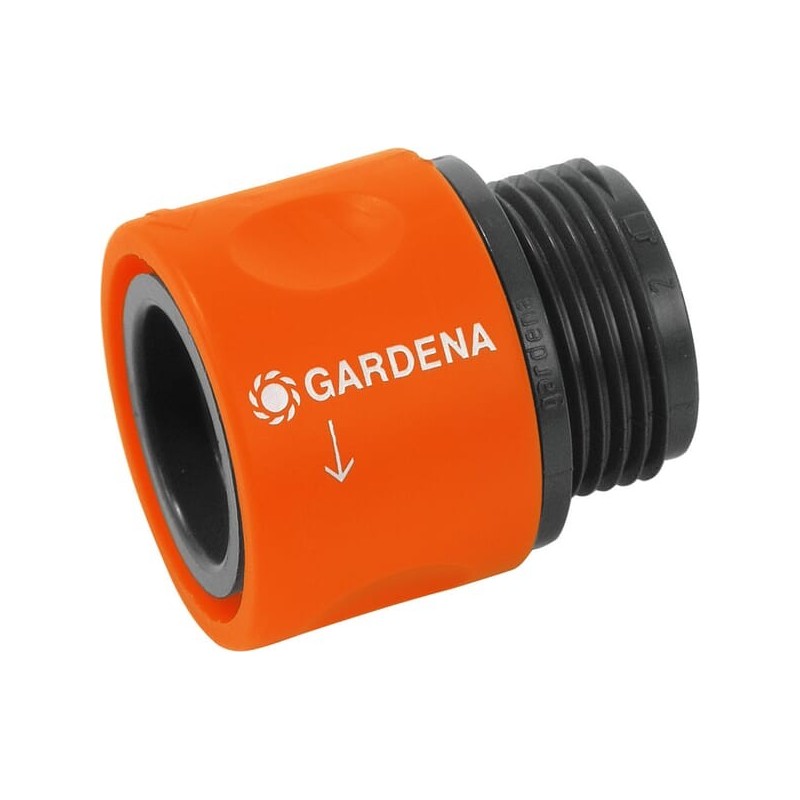 Quick Release Coupling male thread - GA2917