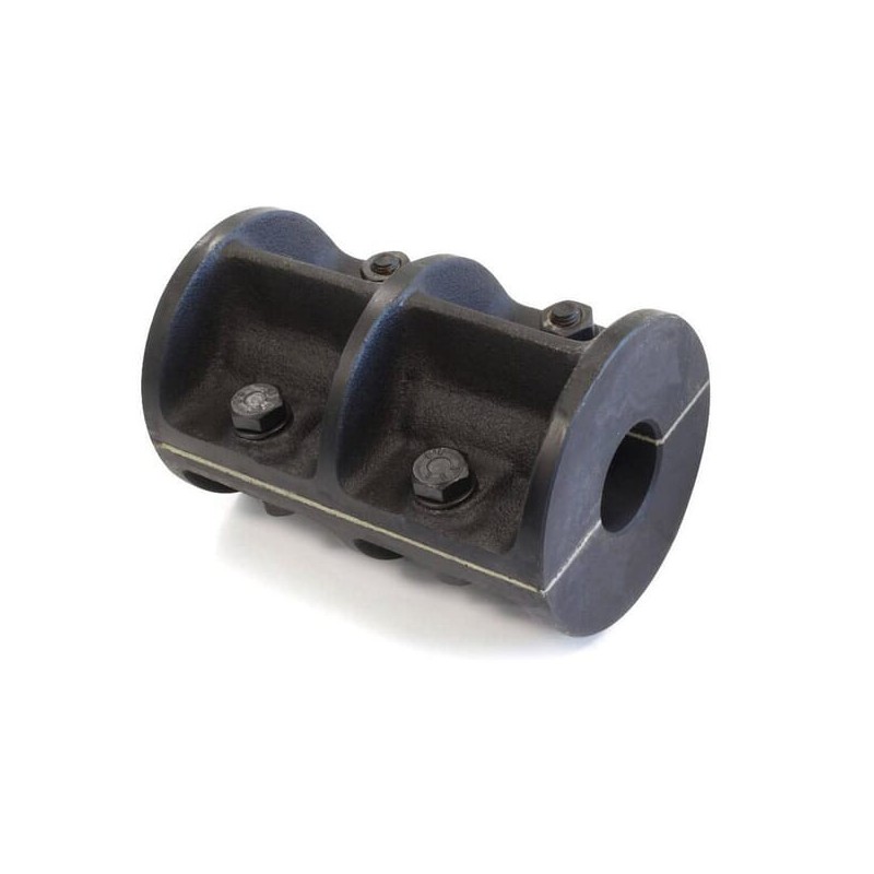 Bolt coupling diameter 60 - GB60