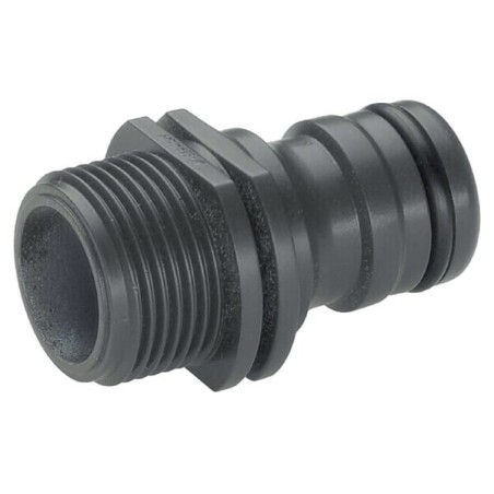 Male quick coupling prof 3/4 inch - GA2821