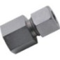 Coupling 8L R1/4 - GAV8LR14