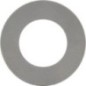 Centring ring for pump, size 2, GBF30 - GBF30920 Centring ring for pump, size 2, GBF30 - GBF30920