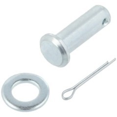 Clevis pin 20x53mm - GAP20