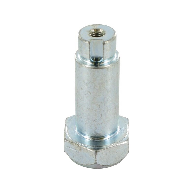 Shaft Gaspardo - G22230046R Shaft Gaspardo - G22230046R