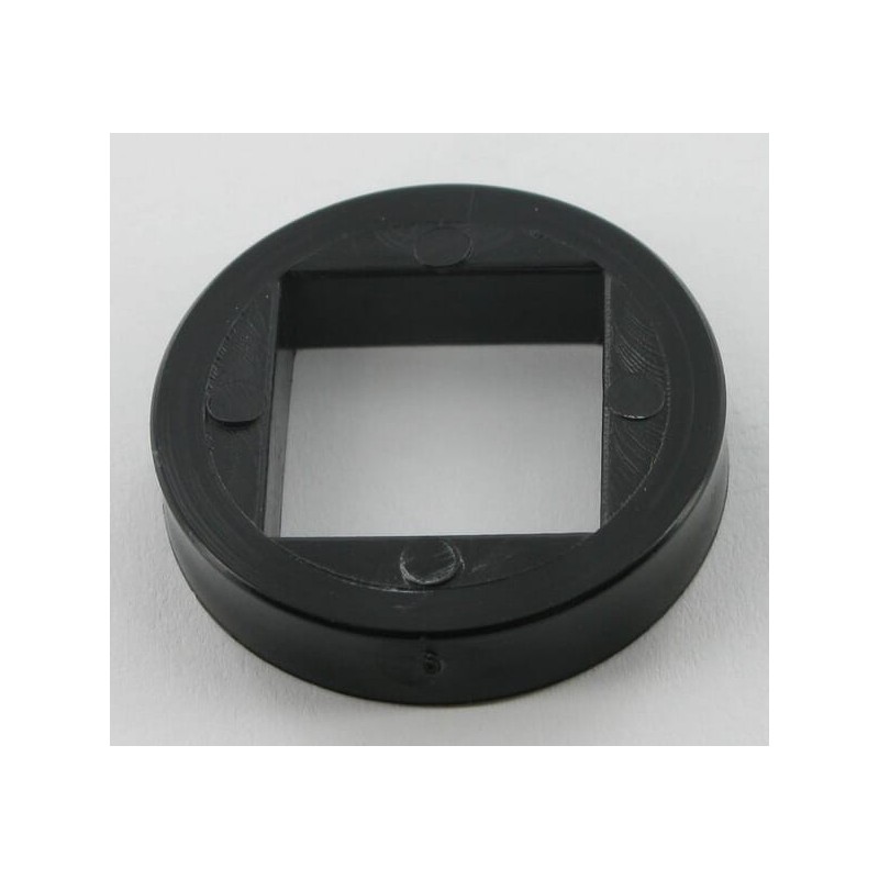 Ring Square Gaspardo - G66248218R