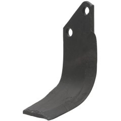 Rotovator blade RH Köppl - G7635