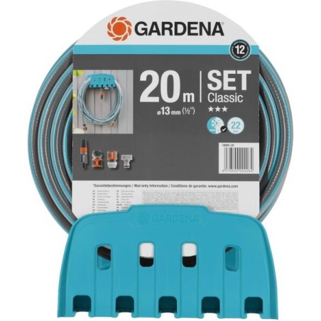 Garden hose sets – produkty dostępne w rolniczeczesci.pl