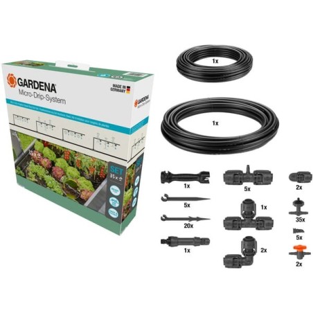 Micro-Irrigation Hoses – produkty dostępne w rolniczeczesci.pl