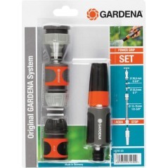 Starter set 1/2 inch hose - GA1034
