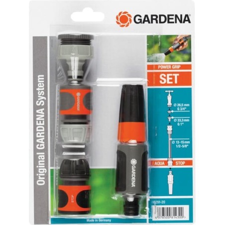 Starter-Set 1/2 Zoll-Schlauch - GA1034