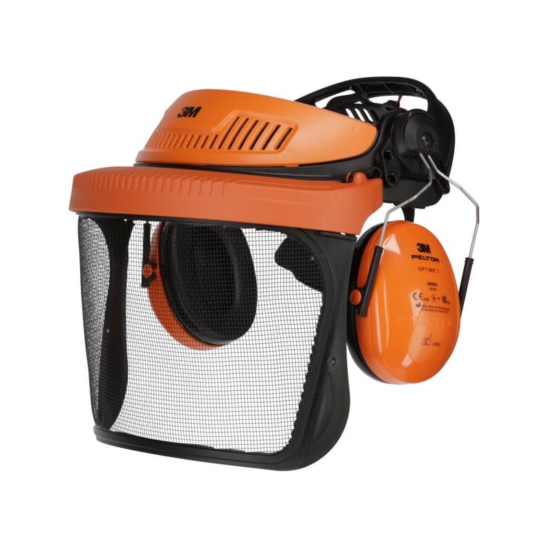Visor multi system G500 - G5V5CH51