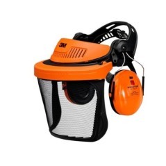 Visor multi system G500 - G5V5CH51