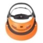 Visor multi system G500 - G5V5CH51