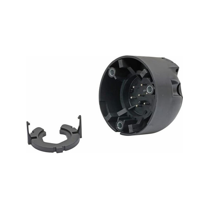 Socket 7 pole - G716900070010 Socket 7 pole - G716900070010