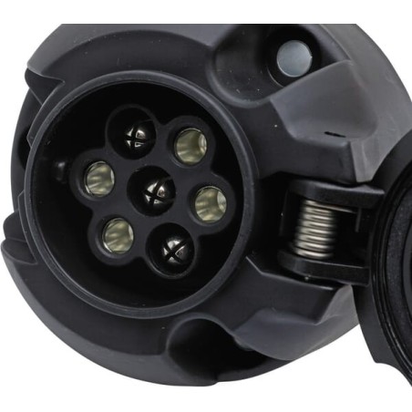 Socket 7 pole - G716900070010