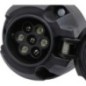 Socket 7 pole - G716900070010 Socket 7 pole - G716900070010