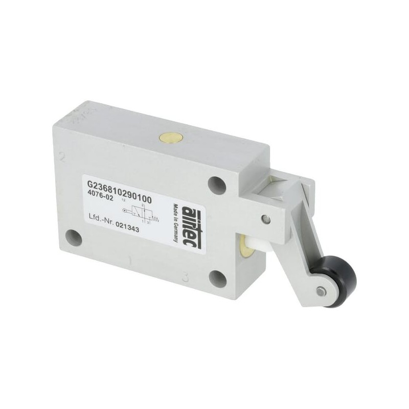 Ventil - G236810290100 Ventil - G236810290100